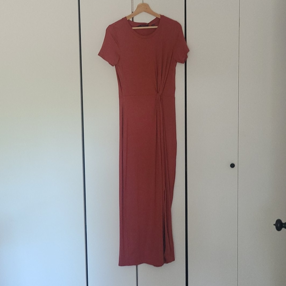 Womens maxi dress